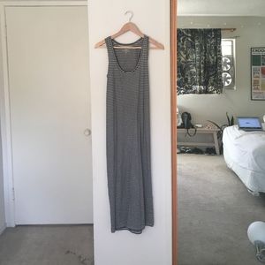 Everlane Women's Cotton Tank Dress